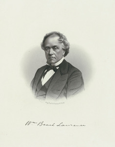 William beach lawrence